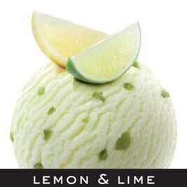 Lemon & Lime Mövenpick