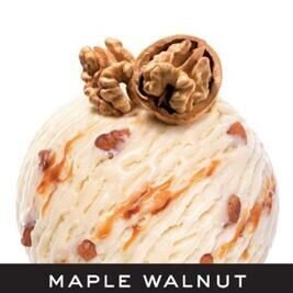 Maple Walnut Mövenpick