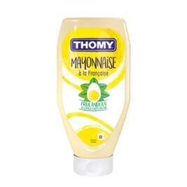 Mayonnaise Squeeze Thomy