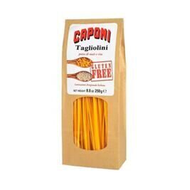 Tagliolini glutenfrei  Caponi