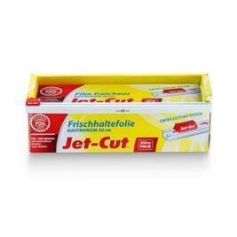 Freshstar Jet-Cut 30cm Klarsichtfolie