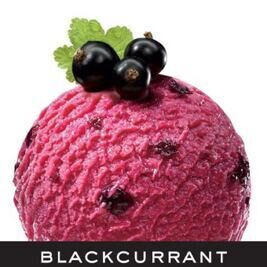 Blackcurrant Mövenpick