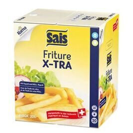 Sais Friture X-Tra Rama