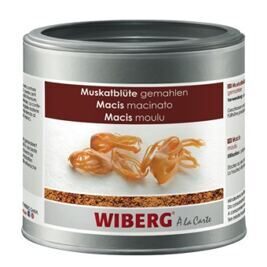 Muskatblüte gemahlen Wiberg