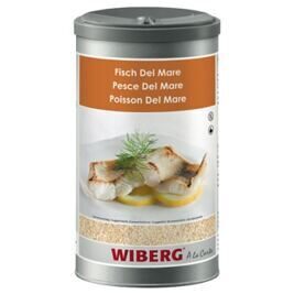 Fisch Del Mare Gewürzmeersalz Wiberg