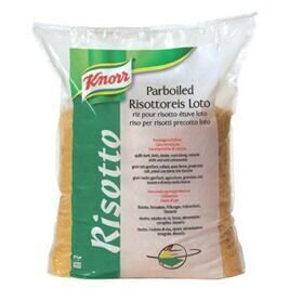 Risotto Reis parboiled Loto Knorr