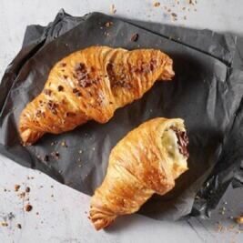 Choco Croissant Hiestand