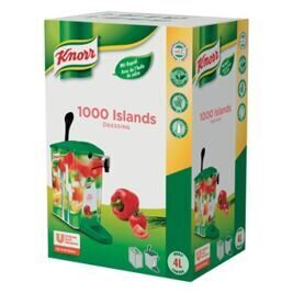 Thousand Island Dressing Knorr