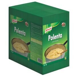 Polenta à la minute Knorr