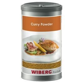 Curry Powder mild/würzig Wiberg