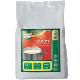 Velouté weisse Grundsauce Knorr