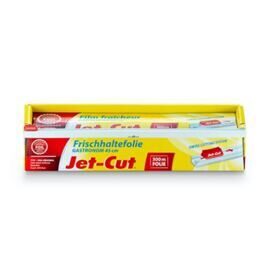 Freshstar Jet-Cut 45cm Klarsichtfolie