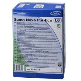 Suma Nova L6 Pur-Eco Diversey