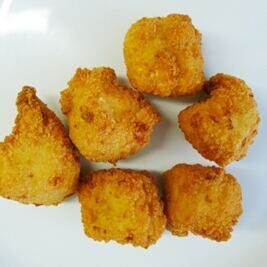 Chicken Nuggets Premium