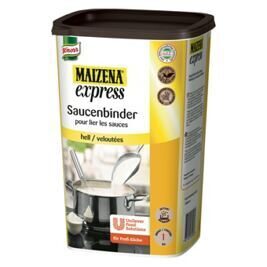 Maizena Express hell Knorr