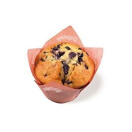 Blueberry Crumble Muffin Hiestand