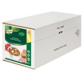 Gulasch Flüssigsuppe Knorr