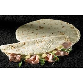 Piadina Riccione Ø 25cm CdP