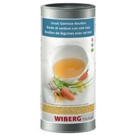 Ursalz Veggie Bouillon Wiberg