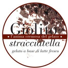 Stracciatella Giolito