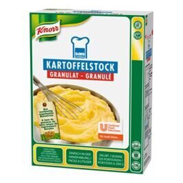 Kartoffelstock Knorr