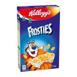 Frosties Kellogg's