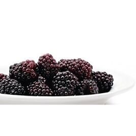 Brombeeren Bischofszell