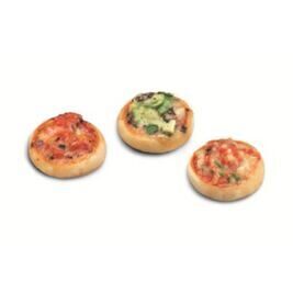 Pizzettini assortier 4,2cm Hug