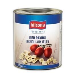 Eier Ravioli Hilcona