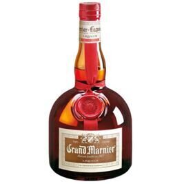 Grand Marnier Cordon Rouge 40%