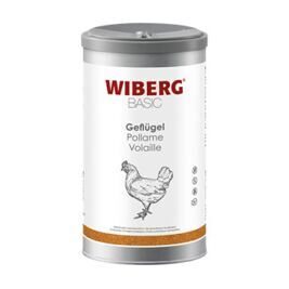 Geflügel, Gewürzsalz Basic Wiberg