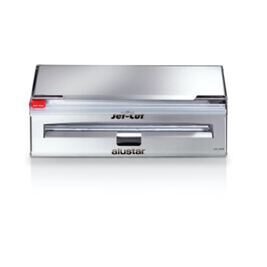 Jet-Cut 30cm Inox Dispenser Plus