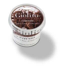 Cioccolino (Cacao) Giolito