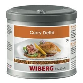 Curry Delhi grob Wiberg