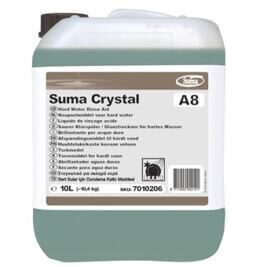 Suma Crystal A8 Diversey