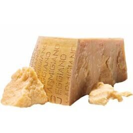 Parmigiano Reggiano Riemen