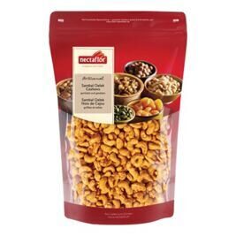 Cashews Sambal Oelek geröstet Nectaflor