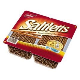 Saltletts Sticks Zweifel