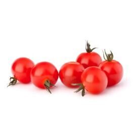 Tomaten Cherry rot