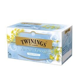 Fencheltee Twinings