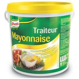 Traiteur Mayonnaise Chirat