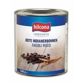 Indianerbohnen rote Hilcona